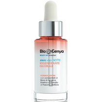 Biogenya Siero Notte Rigenerante Globale 30ml-1