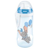 Nuk Dumbo Kiddy Cup Con Beccuccio 300ml-2