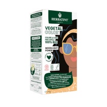 Herbatint Vegetal Color Moon Light Power Nero 100g-4