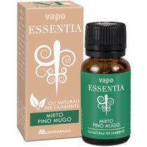 Vapo Essentia Mirto Pino Mugo Olio Essenziale 10ml-1