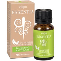 Vapo Essentia Tangerino Ravensare Olio Essenziale 10ml-1