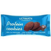 Ultimate Protein Frollini Caffe 30g-2