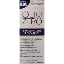 Olio Zero Smagliature/Cicatrici 125ml-3