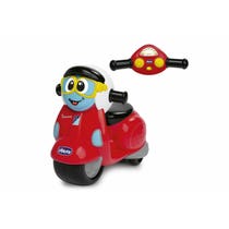 Chicco Funkgesteuertes Vespa Primavera-Spiel, 2–6 Jahre-1