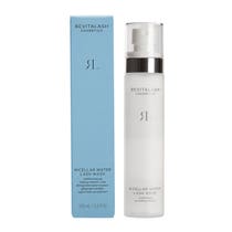 RevitaLash Micellar Water Lash Wash Make-up-Entferner Wimpern/Augenbrauen/Augenlider 100 ml-1