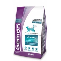 Gemon Urinary Pollo E Riso Cibo Secco Gatti Adulti Sacco 1,5 Kg-1
