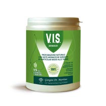 Dr. Giorgini VIS Cabinets Herbs Cutting Kräutertee 500g-2