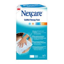 Nexcare ColdHot Therapy Pack Maxi 19,5 x 30cm 1 Stück-1