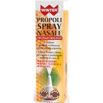 Winter Propoli Spray Nasale Decongestionante 50ml-1