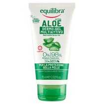 Equilibra Aloe Vera Dermo-Gel 75ml-3