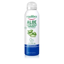 Equilibra Aloe After Sun Milch Körperspray 150ml-3