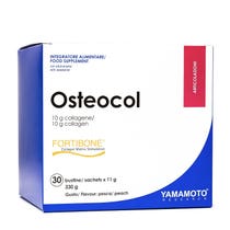 Yamamoto Research Osteocol Fortibone 30 Beutel-1
