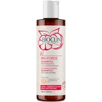 Bioclin Bio Force Shampoo Rinforzante 200ml-2