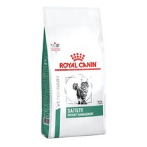 Royal Canin Satiety Weight Management Trockenfutter für Katzen, 400 g-2