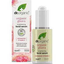 Dr Organic Guava Vitamin C Aufhellendes Serum 30 ml-1