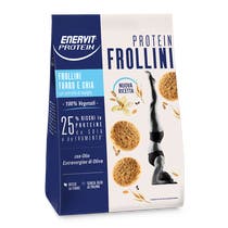 Enervit Protein Frollini Farro E Chia 200g-2