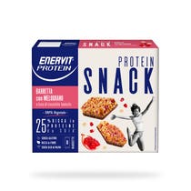 Enervit Protein Snack Granatapfel 8 Riegel-4