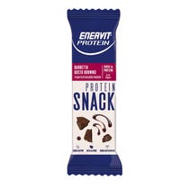 Enervit Protein Snack Brownie 8 Riegel-3