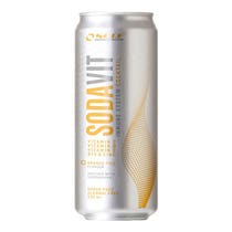 Self Omninutrition Sodavit Immunsystem-Cocktail 330 ml-2