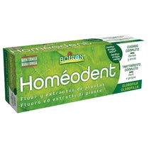 Boiron Homeodent Dentifricio Clorofilla 75ml-1