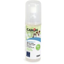Camon Protection Spray Corpo Antiparassitario Citronella Neem Cane/Gatto 100ml-2