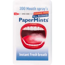 Coolcaps Spray Alitosi 12ml-1