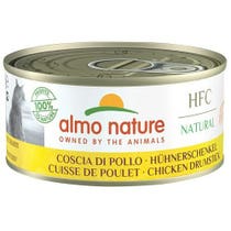 NATURAL COSCIA POLLO 150G-2