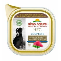 COMPLETE ANGUS IRLAN FAG 85G-2
