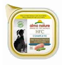 COMPLETE POL FREE RANGE C/ZUC-2
