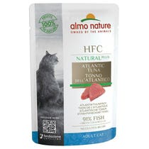 HFC CAT TONNO ATLANTICO 55G-2