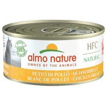 NATURAL PETTO POLLO 150G-2