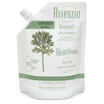 L'Erbolario Ecoricarica Bagnogel Absinth 500ml-1