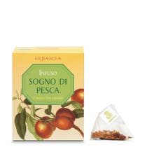 INFUSION TRAUM VON PFIRSICH 45G-2