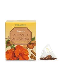 INFUSION NEBEN DEM KAMIN 45G-2