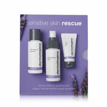 Dermalogica Gesichtsreinigungsset für empfindliche Haut 50 ml + Tonic 50 ml + Gelcreme 50 ml-1