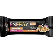 Ethic Sport Energy Long Races mit Beta-Alanin-Walnuss- und Feigengeschmack, 40 g-1