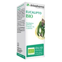 Arkoessentiel Eucaliptus Bio Ätherisches Öl 10ml-2