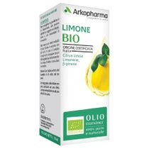 Arkopharma Arko Essentiel Zitrone Bio 10ml-3