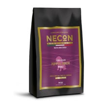 Necon Zero Grain Puppy & Junior Schweinefleisch / Erbsen / Favetta 12kg-6
