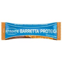 Ultimate Barretta Proteica Caramello 40g-2