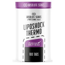 Absolute Liposhock Thermo 100 Tabletten-2