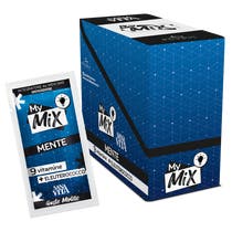 Sanavita Mymix Mente 24 Buste-1