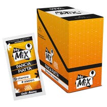 Sanavita Mymix Pancia Piatta 24 Buste-1