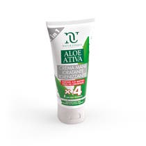 Natur Unique Aloe Attiva Crema Mani Idratante e Igienizzante 75ml-1