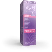 Biokeratin Ach8 Shampoo Capelli Secchi 200ml-1