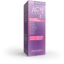Biokeratin Ach8 Balsamo Capelli Secchi 150ml-1