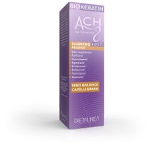 Biokeratin Ach8 Shampoo Sebo Equilibrante 200ml-1