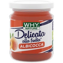 Why Nature Delicata Alla Frutta Albicocca 200g-2
