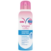 Vagisil Intim Deodorant Spray 125ml-4
