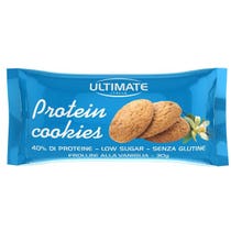 Ultimative Proteinkekse Vanille 30g-1